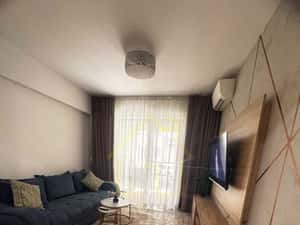 Apartament Grozavesti Petrache Poenaru Novum Parcare Pet Friendly — miniatura 3
