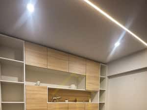 Apartament Grozavesti Petrache Poenaru Novum Parcare Pet Friendly — miniatura 4