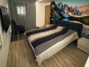 Apartament Grozavesti Petrache Poenaru Novum Parcare Pet Friendly — miniatura 5