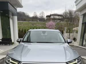 Audi Q7 3.0TDI Quattro Euro6 Full 7 locuri Distronic