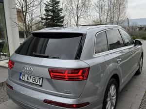 Audi Q7 3.0TDI Quattro Euro6 Full 7 locuri Distronic — miniatura 4
