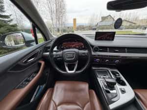 Audi Q7 3.0TDI Quattro Euro6 Full 7 locuri Distronic — miniatura 5