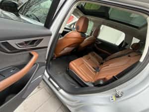 Audi Q7 3.0TDI Quattro Euro6 Full 7 locuri Distronic — miniatura 8