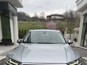 Audi Q7 3.0TDI Quattro Euro6 Full 7 locuri Distronic — miniatura 9