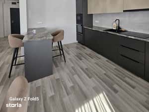 PENTHOUSE PREMIUM C. ARADULUI Oradea, TERASĂ 30 MP, PARCARE SUBTERANĂ — miniatura 4
