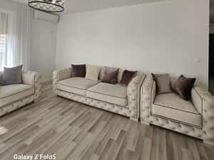 PENTHOUSE PREMIUM C. ARADULUI Oradea, TERASĂ 30 MP, PARCARE SUBTERANĂ — miniatura 5