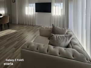PENTHOUSE PREMIUM C. ARADULUI Oradea, TERASĂ 30 MP, PARCARE SUBTERANĂ — miniatura 6