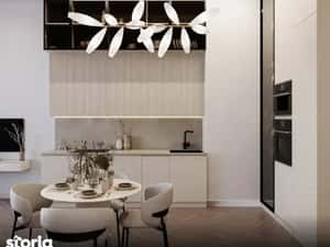 3 Camere cu Terasa, langa metrou, 0% comision, DEZVOLTATOR — miniatura 4