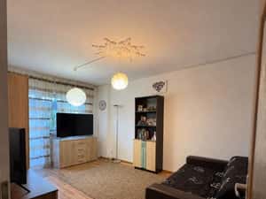 Apartament 2 camere decomandat, 48 mp – zona Piata Garii — miniatura 2