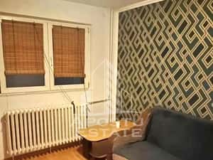 Garsoniera, de inchiriat, zona Buziasului, Timisoara