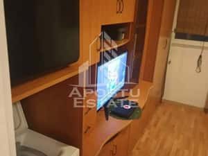 Garsoniera, de inchiriat, zona Buziasului, Timisoara — miniatura 3