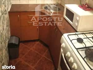 Garsoniera, de inchiriat, zona Buziasului, Timisoara — miniatura 4