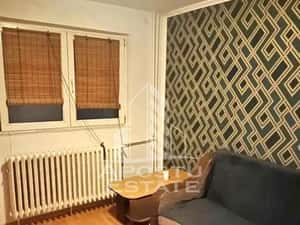 Garsoniera, de inchiriat, zona Buziasului, Timisoara — miniatura 6