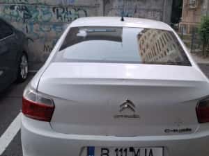 Citroën C-Elysee — miniatura 8