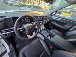 Hyundai Santa Fe 7 locuri — miniatura 7