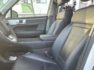 Hyundai Santa Fe 7 locuri — miniatura 8