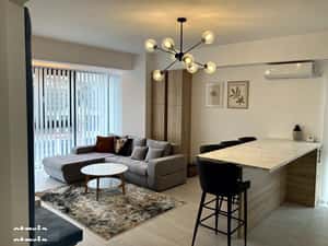 Apartament de inchiriat Burdujeni Neo Tower — miniatura 2