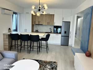 Apartament de inchiriat Burdujeni Neo Tower — miniatura 3