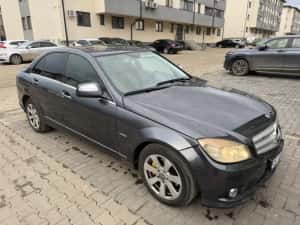 Mercedes C class 220 W204 automat — miniatura 6