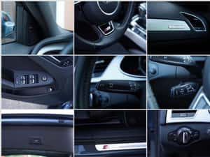 Audi A4 S-line An 2015/06 TRACTIUNE QUATTRO — miniatura 6