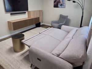 Apartament 2 Camere Lux Aviatiei Herastrau — miniatura 3