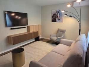 Apartament 2 Camere Lux Aviatiei Herastrau — miniatura 4