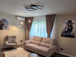 Apartament 2 Camere Lux Aviatiei Herastrau — miniatura 5