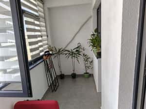 Apartament 3 camere, balcon,parcare subterana, etaj 5/6 Super oferta — miniatura 5