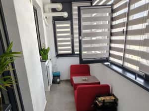 Apartament 3 camere, balcon,parcare subterana, etaj 5/6 Super oferta — miniatura 6