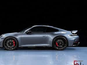 Porsche 992 - 541 cp, Automată, 3.000 km — miniatura 4