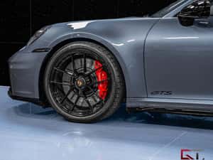 Porsche 992 - 541 cp, Automată, 3.000 km — miniatura 5