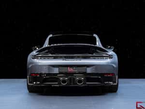 Porsche 992 - 541 cp, Automată, 3.000 km — miniatura 7
