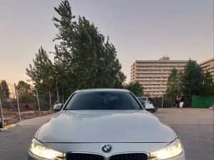 Bmw 318i facelift,led,automat — miniatura 2
