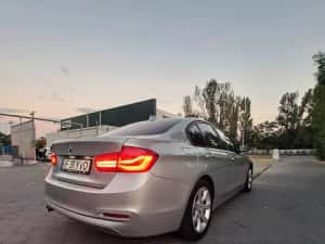 Bmw 318i facelift,led,automat — miniatura 5