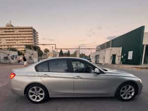 Bmw 318i facelift,led,automat — miniatura 6