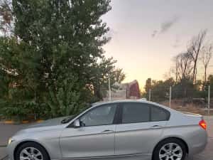 Bmw 318i facelift,led,automat — miniatura 7