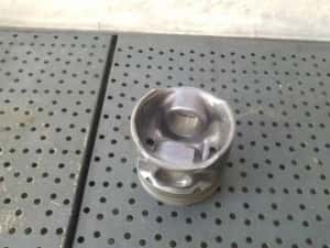 Piston 1.8 tdci ford focus 1 1s4q6102ca — miniatura 6
