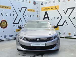 PEUGEOT 508 5P ACTIVE PACK BlueHDi 130 S&S EAT8