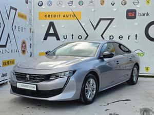 PEUGEOT 508 5P ACTIVE PACK BlueHDi 130 S&S EAT8 — miniatura 2