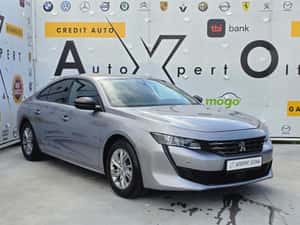 PEUGEOT 508 5P ACTIVE PACK BlueHDi 130 S&S EAT8 — miniatura 3
