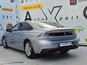 PEUGEOT 508 5P ACTIVE PACK BlueHDi 130 S&S EAT8 — miniatura 4