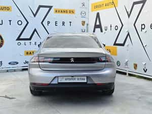 PEUGEOT 508 5P ACTIVE PACK BlueHDi 130 S&S EAT8 — miniatura 5