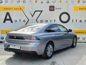 PEUGEOT 508 5P ACTIVE PACK BlueHDi 130 S&S EAT8 — miniatura 6