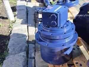 Transmisie finală pentru miniexcavator Komatsu PC50UU-2 — miniatura 3