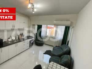 Mansarda luminoasa in Terezian ideala pentru locuit sau investitie — miniatura 1