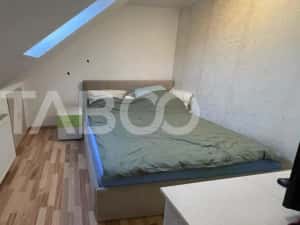 Mansarda luminoasa in Terezian ideala pentru locuit sau investitie — miniatura 5