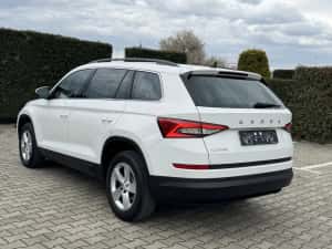 Skoda Kodiaq 2.0 Diesel 150 CP / Euro 6 / 01.2021 / Import Germania — miniatura 4