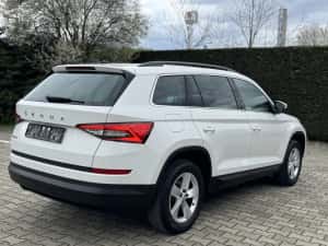 Skoda Kodiaq 2.0 Diesel 150 CP / Euro 6 / 01.2021 / Import Germania — miniatura 5