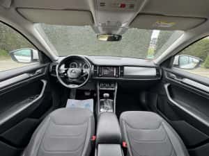 Skoda Kodiaq 2.0 Diesel 150 CP / Euro 6 / 01.2021 / Import Germania — miniatura 6