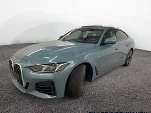 BMW 430 Gran Coupé la vânzare